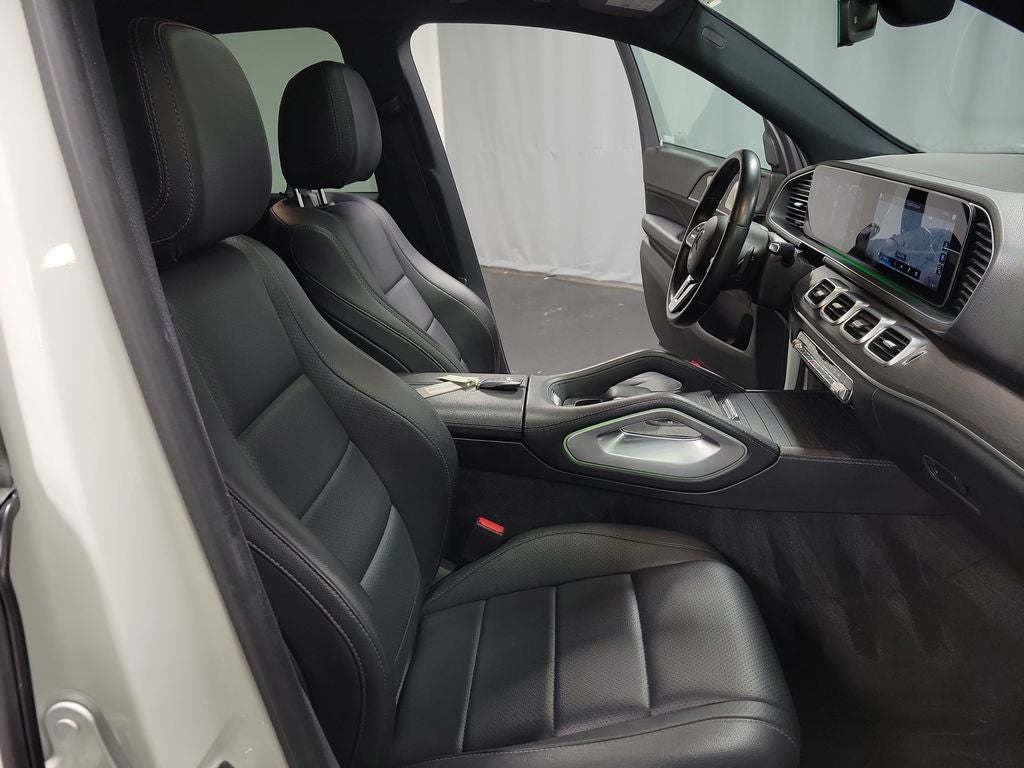 2022 Mercedes-Benz GLE GLE 350 4MATIC®