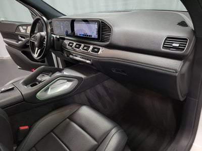2022 Mercedes-Benz GLE GLE 350 4MATIC®