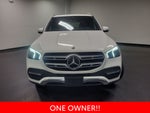 2022 Mercedes-Benz GLE GLE 350 4MATIC®