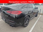 2021 Mercedes-Benz GLE GLE 53 AMG® 4MATIC®