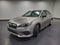 2019 Subaru Legacy 2.5i