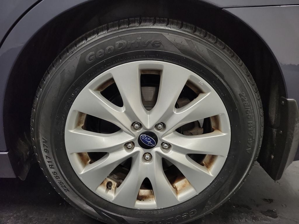 2016 Subaru Legacy 2.5i Premium