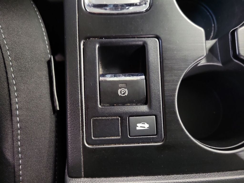 2016 Subaru Legacy 2.5i Premium