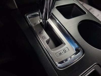 2016 Subaru Legacy 2.5i Premium