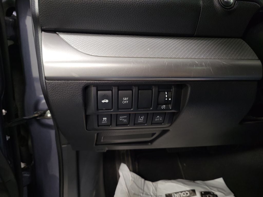 2016 Subaru Legacy 2.5i Premium