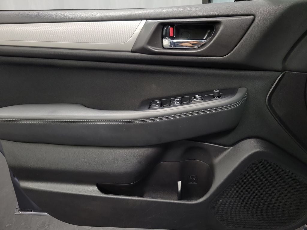 2016 Subaru Legacy 2.5i Premium