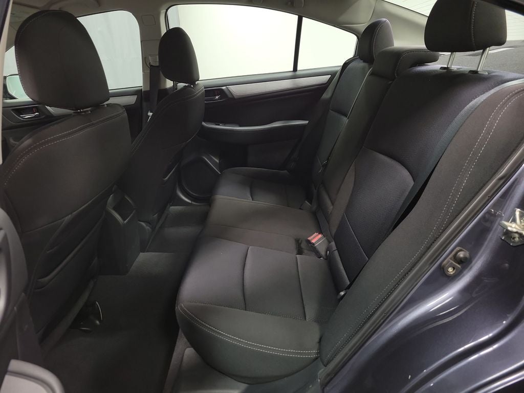 2016 Subaru Legacy 2.5i Premium