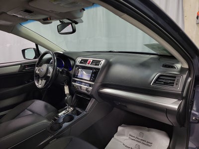 2016 Subaru Legacy 2.5i Premium