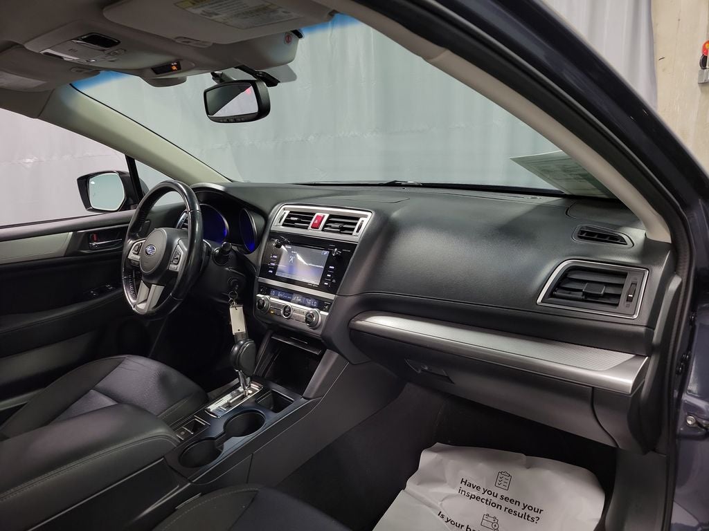 2016 Subaru Legacy 2.5i Premium