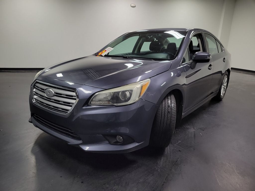 2016 Subaru Legacy 2.5i Premium