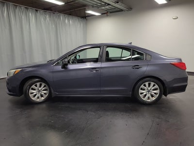 2016 Subaru Legacy 2.5i Premium