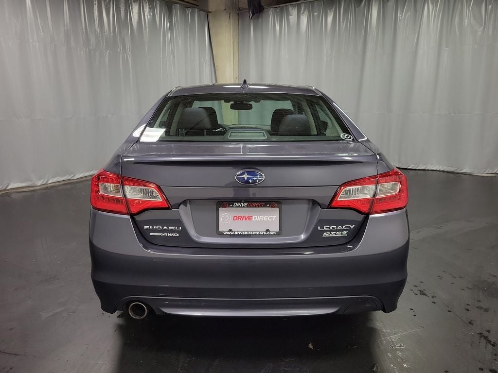 2016 Subaru Legacy 2.5i Premium