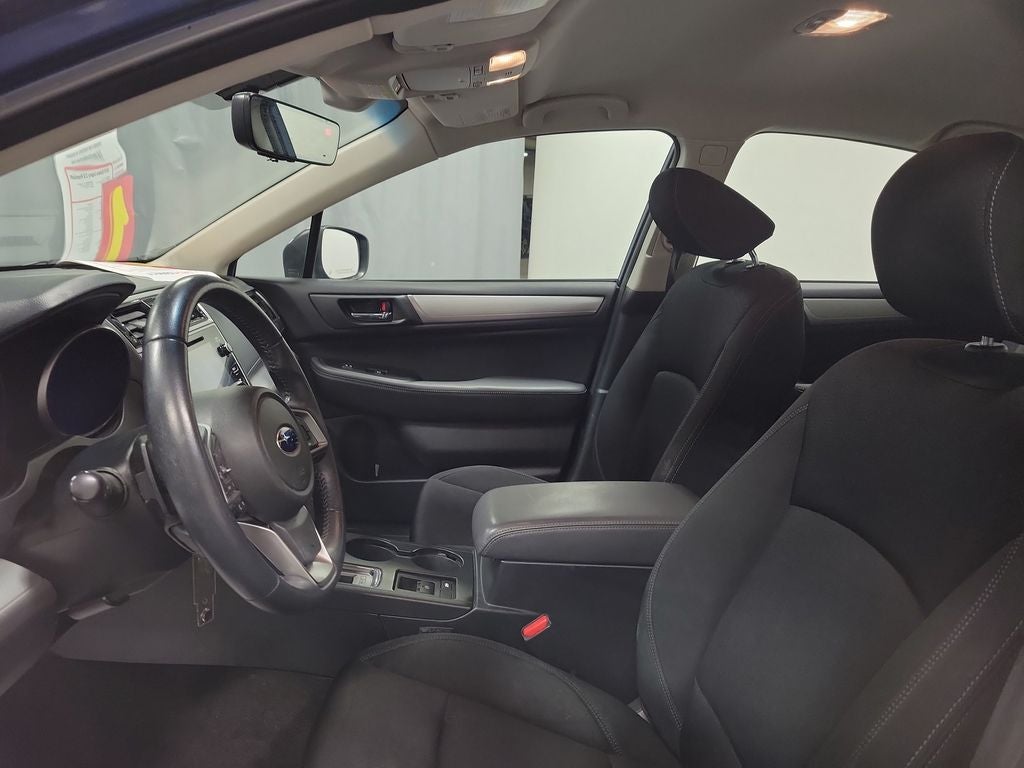 2019 Subaru Legacy 2.5i Premium
