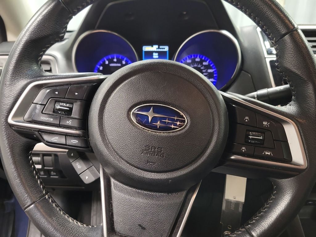 2019 Subaru Legacy 2.5i Premium