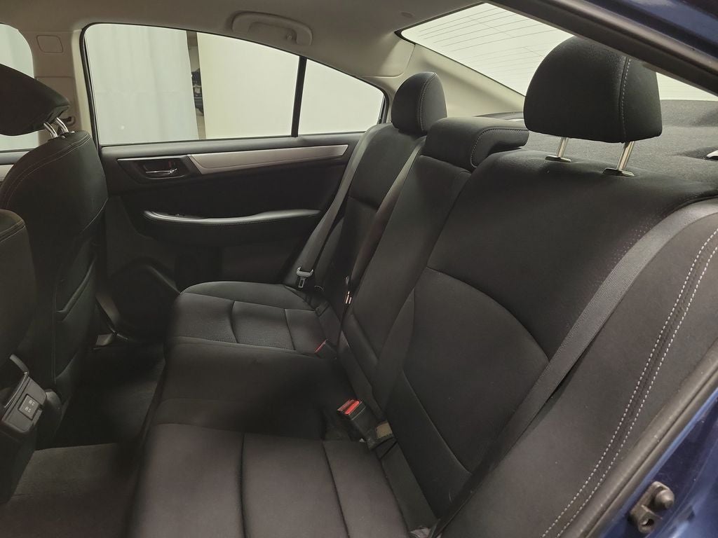 2019 Subaru Legacy 2.5i Premium