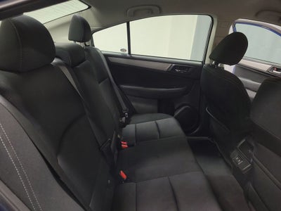 2019 Subaru Legacy 2.5i Premium