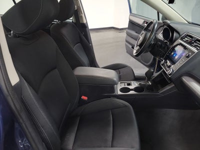 2019 Subaru Legacy 2.5i Premium