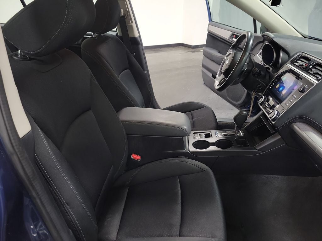 2019 Subaru Legacy 2.5i Premium