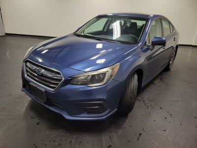2019 Subaru Legacy 2.5i Premium
