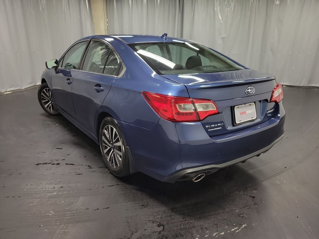 2019 Subaru Legacy 2.5i Premium