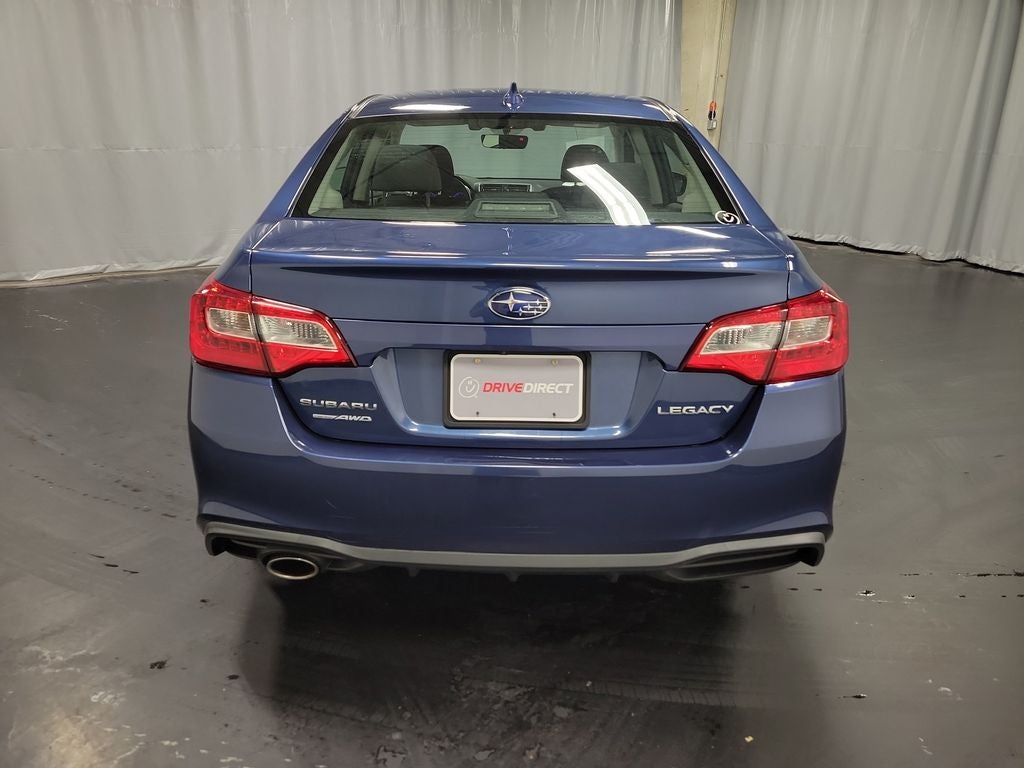 2019 Subaru Legacy 2.5i Premium
