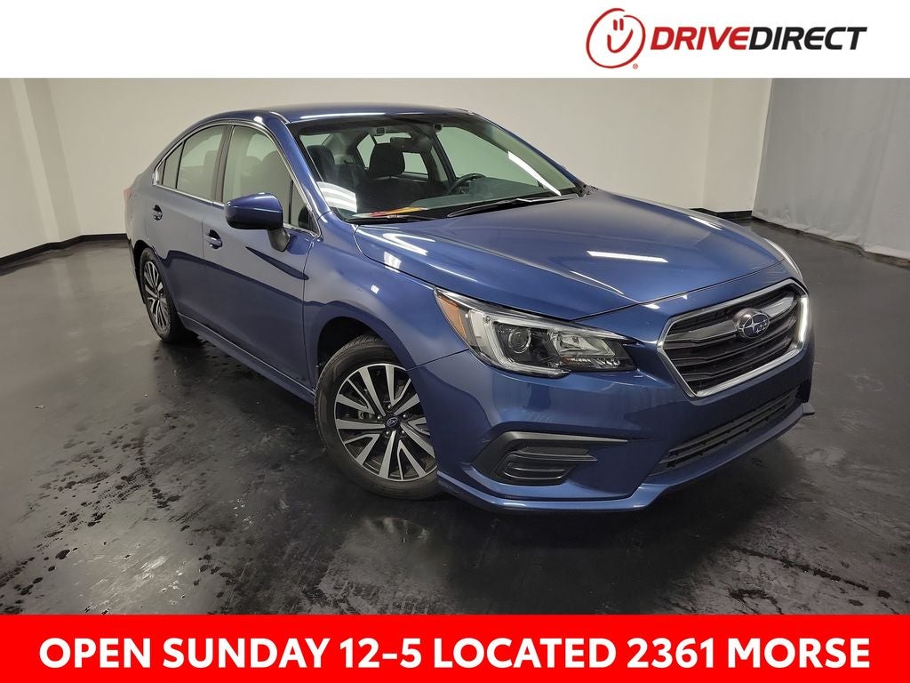2019 Subaru Legacy 2.5i Premium