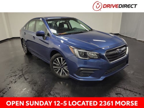 2019 Subaru Legacy 2.5i Premium