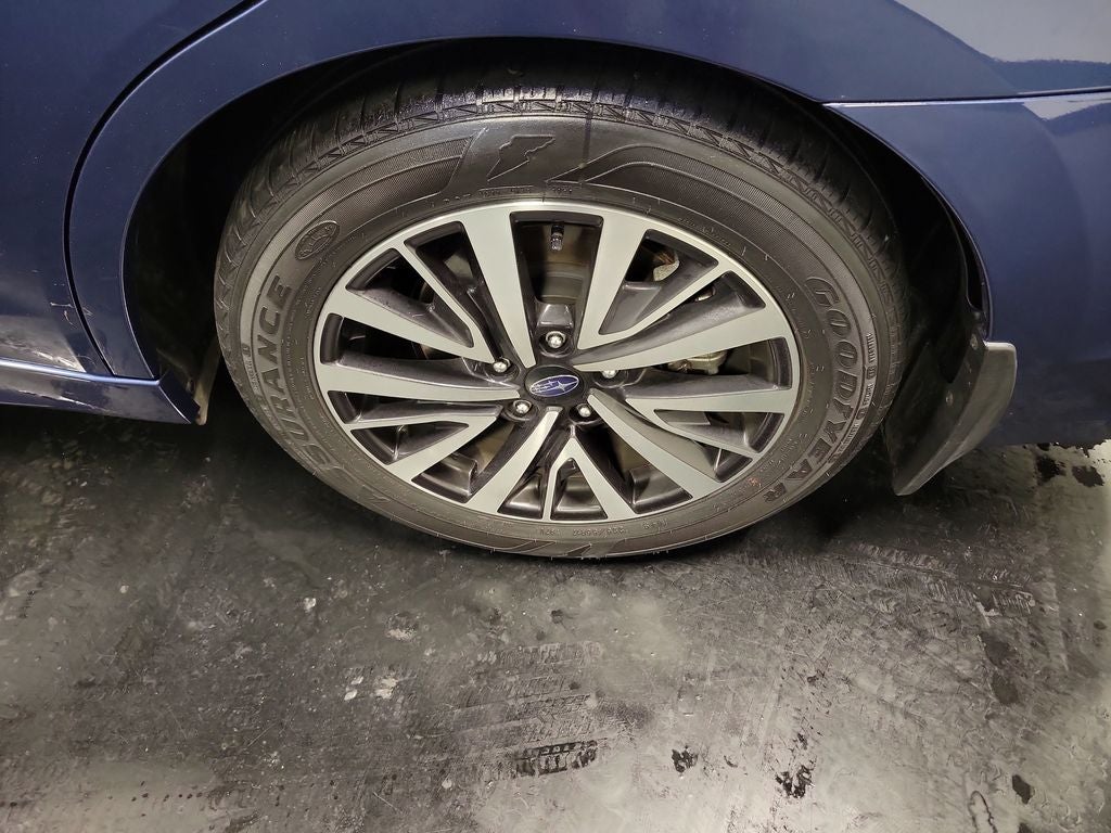2019 Subaru Legacy 2.5i Premium