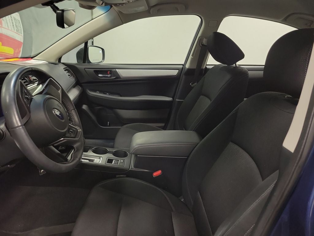 2019 Subaru Legacy 2.5i Premium