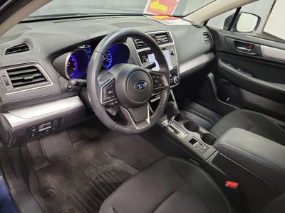 2019 Subaru Legacy 2.5i Premium