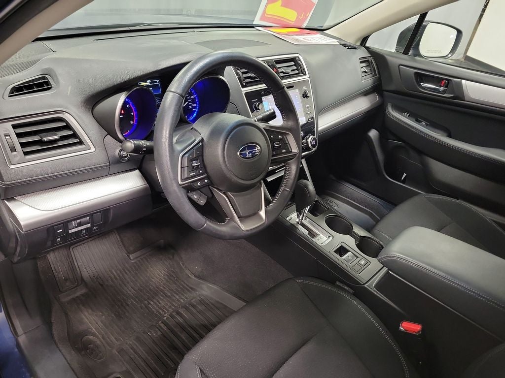 2019 Subaru Legacy 2.5i Premium