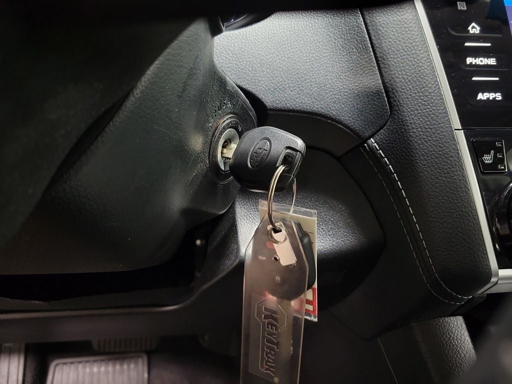 2019 Subaru Legacy 2.5i Premium