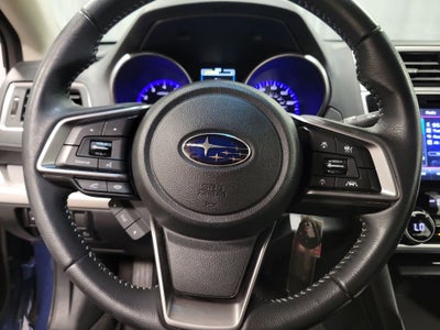 2019 Subaru Legacy 2.5i Premium