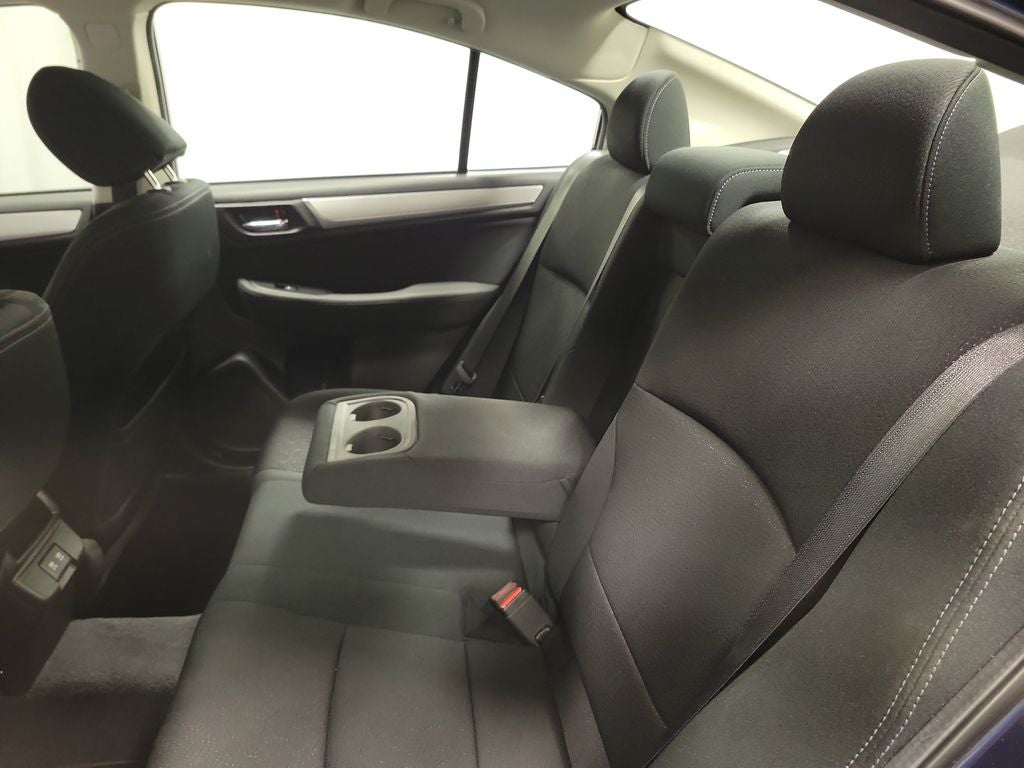 2019 Subaru Legacy 2.5i Premium