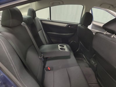 2019 Subaru Legacy 2.5i Premium