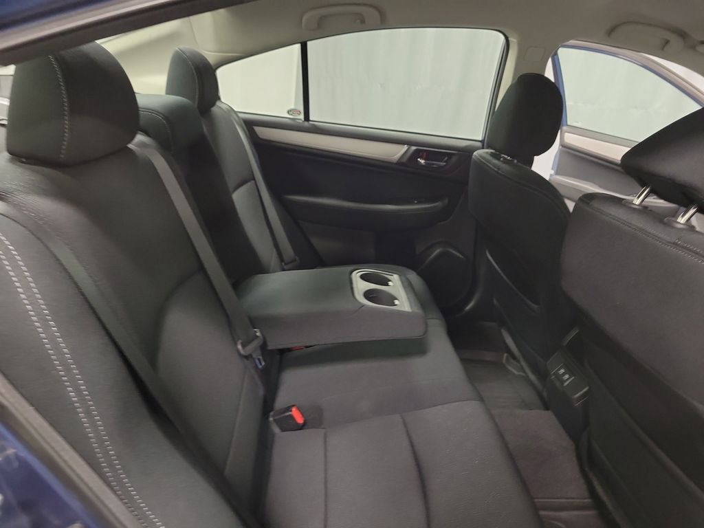2019 Subaru Legacy 2.5i Premium