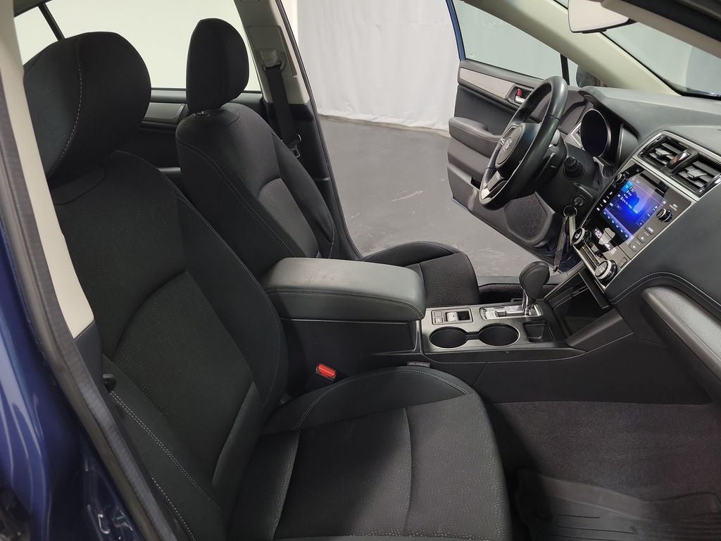 2019 Subaru Legacy 2.5i Premium