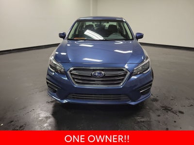 2019 Subaru Legacy 2.5i Premium