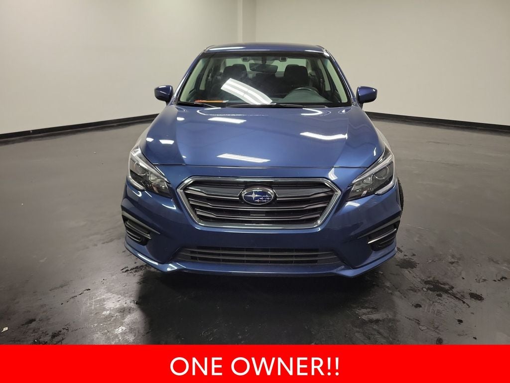 2019 Subaru Legacy 2.5i Premium