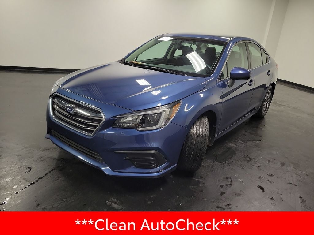 2019 Subaru Legacy 2.5i Premium