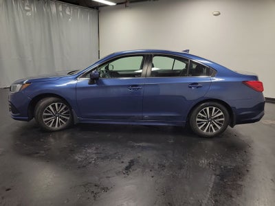 2019 Subaru Legacy 2.5i Premium