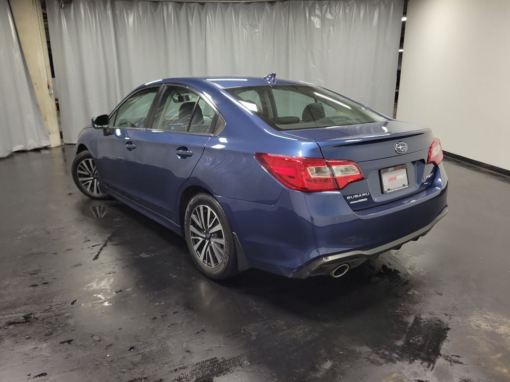 2019 Subaru Legacy 2.5i Premium