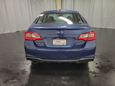2019 Subaru Legacy 2.5i Premium