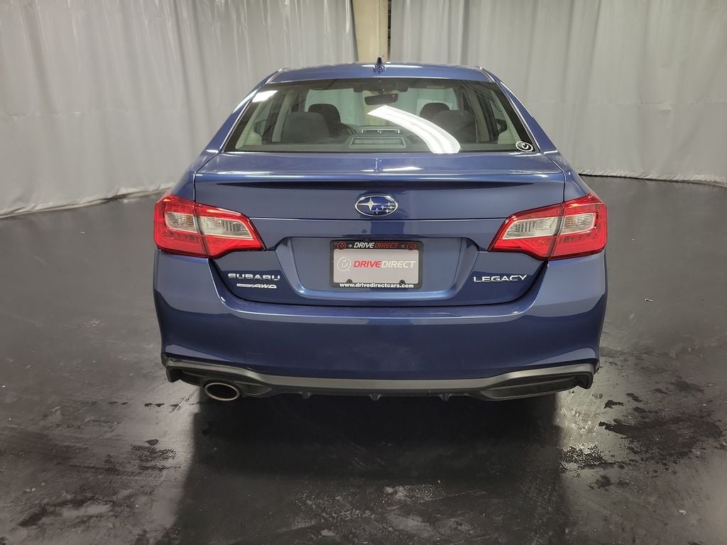 2019 Subaru Legacy 2.5i Premium
