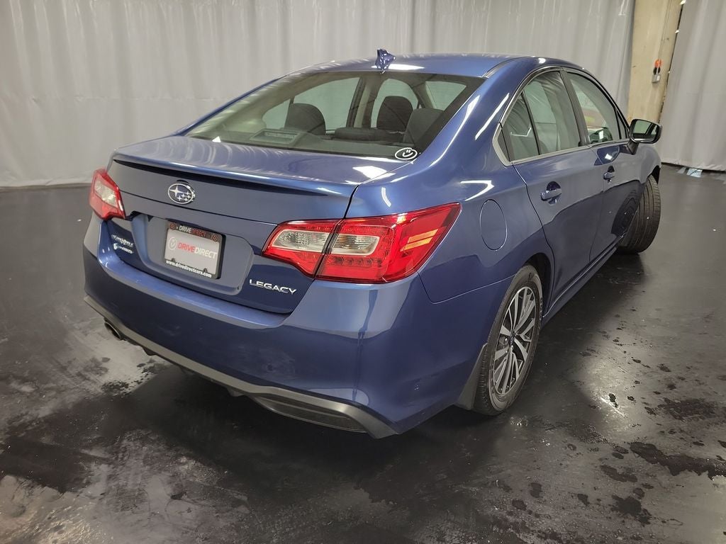 2019 Subaru Legacy 2.5i Premium