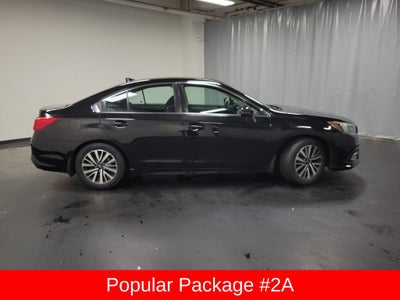 2019 Subaru Legacy 2.5i Premium