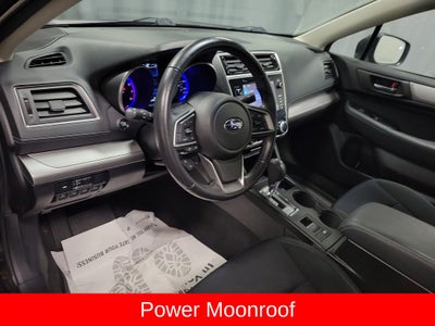 2019 Subaru Legacy 2.5i Premium