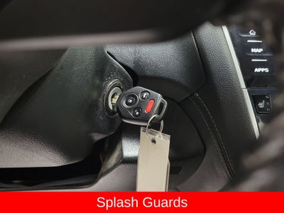 2019 Subaru Legacy 2.5i Premium