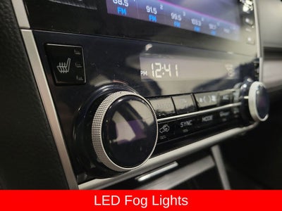 2019 Subaru Legacy 2.5i Premium