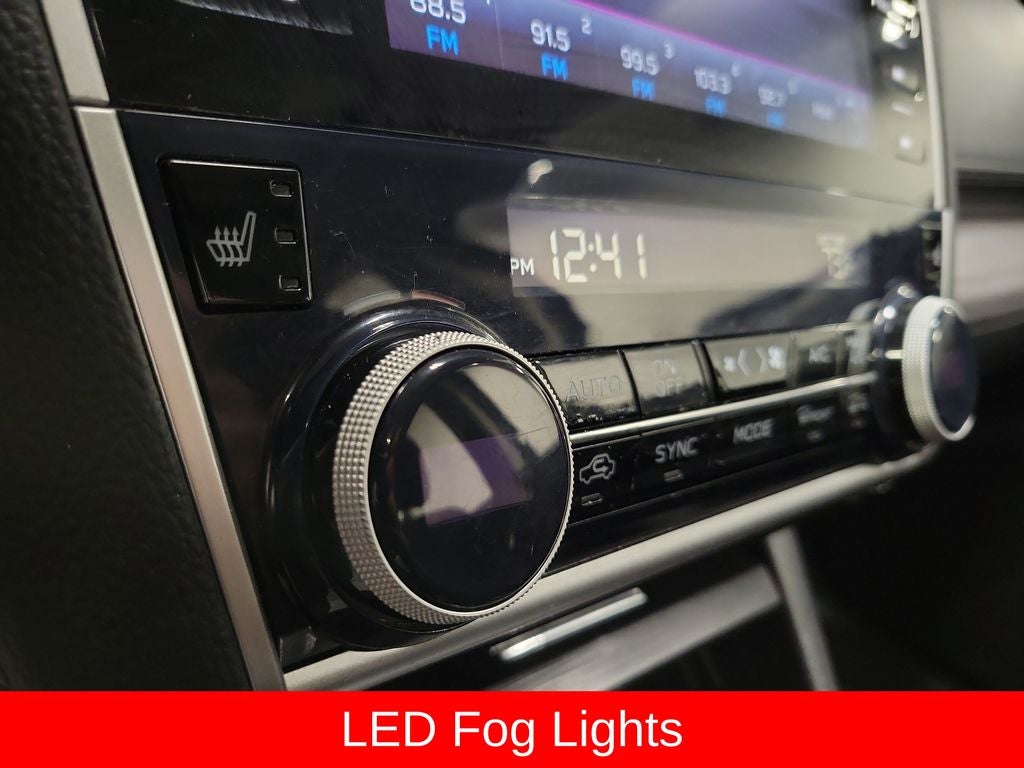 2019 Subaru Legacy 2.5i Premium